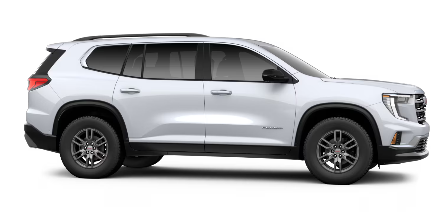 2026 GMC Acadia for sale at GMC of Rochester in Rochester MN.